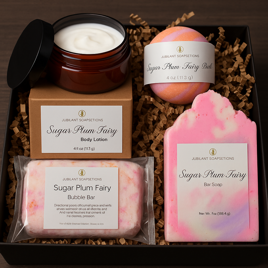 BYOB Holiday Bundle
