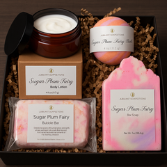 BYOB Holiday Bundle