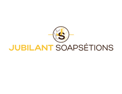 Jubilant Soapsétions Gift Card