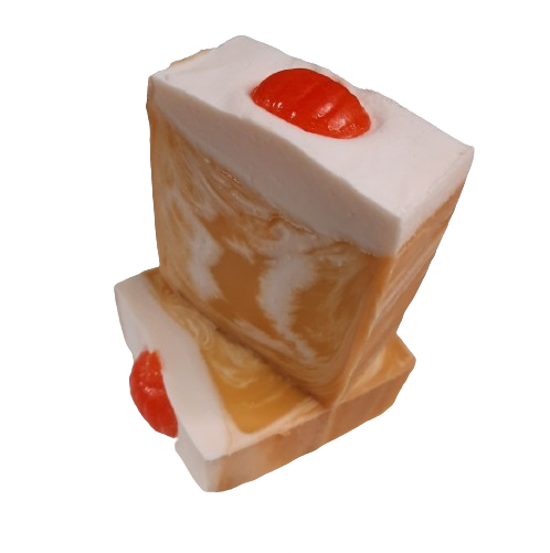 Pumpkin Spice Bar Soap