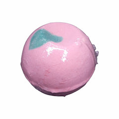 Apple Bath Bomb