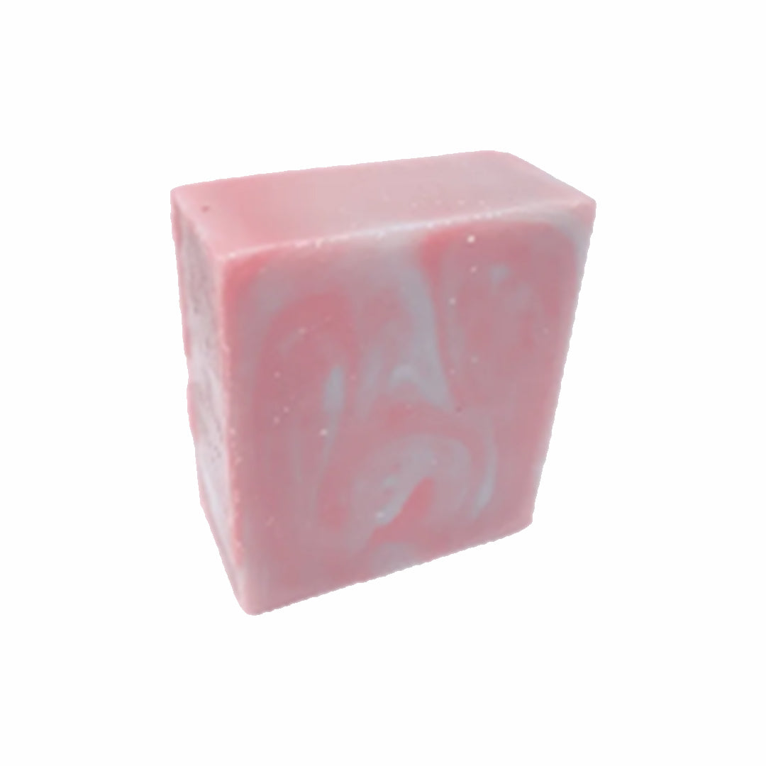 Apple Bar Soap