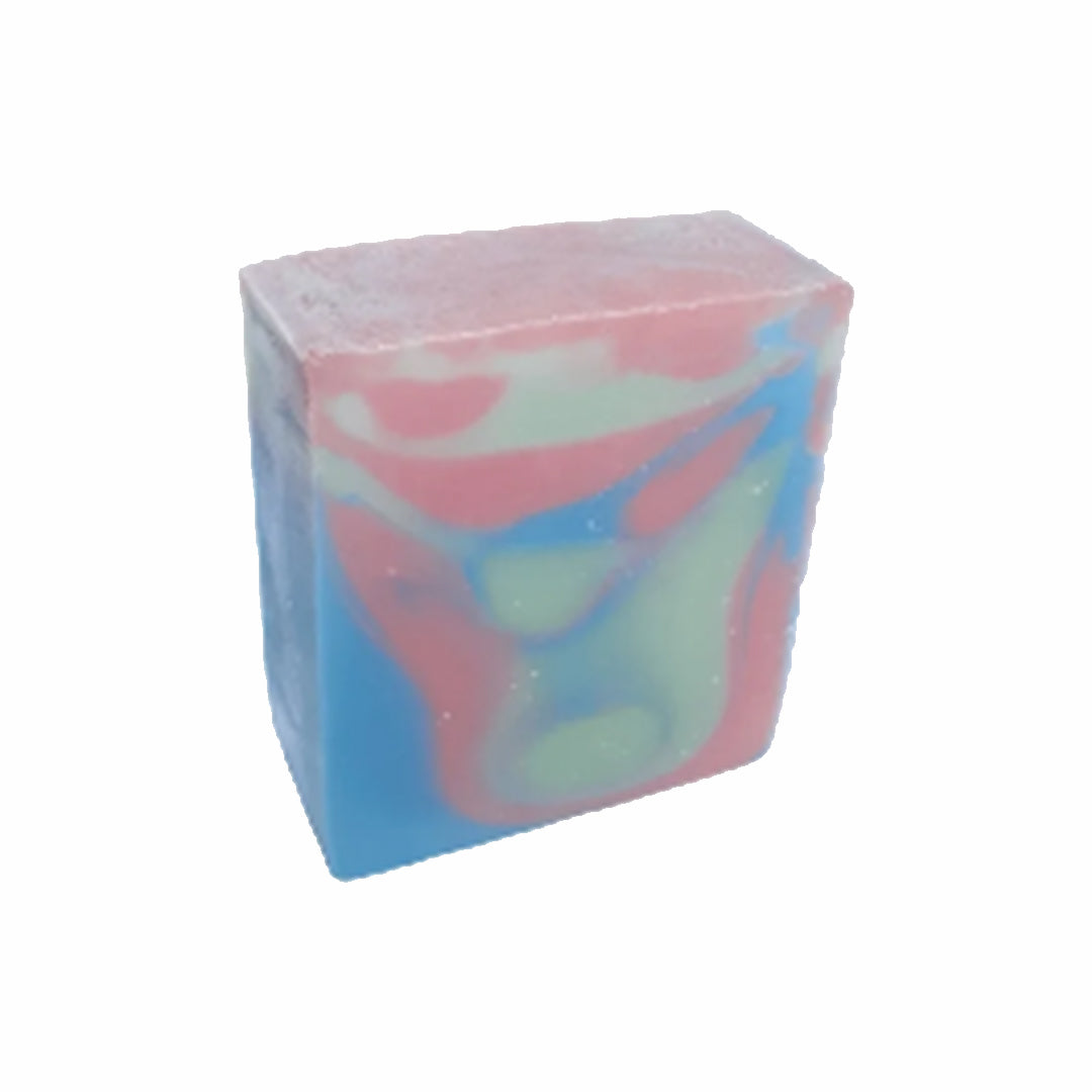 Bird of Paradise Bar Soap