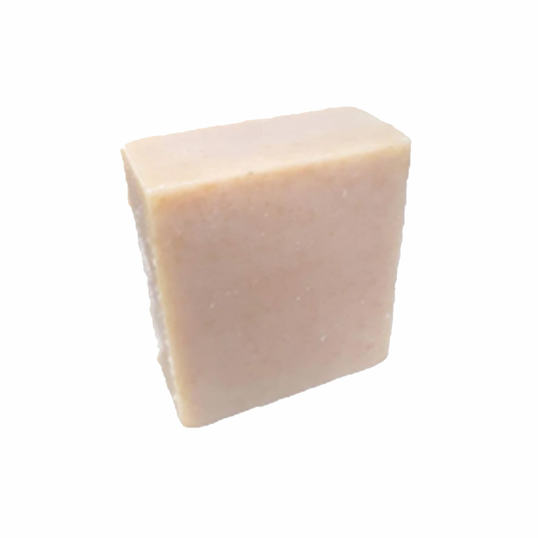 Honey & Oatmeal Bar Soap