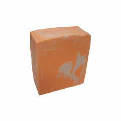 Island Bar Soap