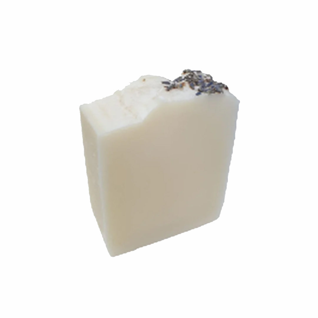 Radiant Rosehip & Lavender Bar Soap