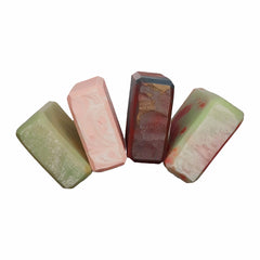 Sweet & Fruity Soap Bundle