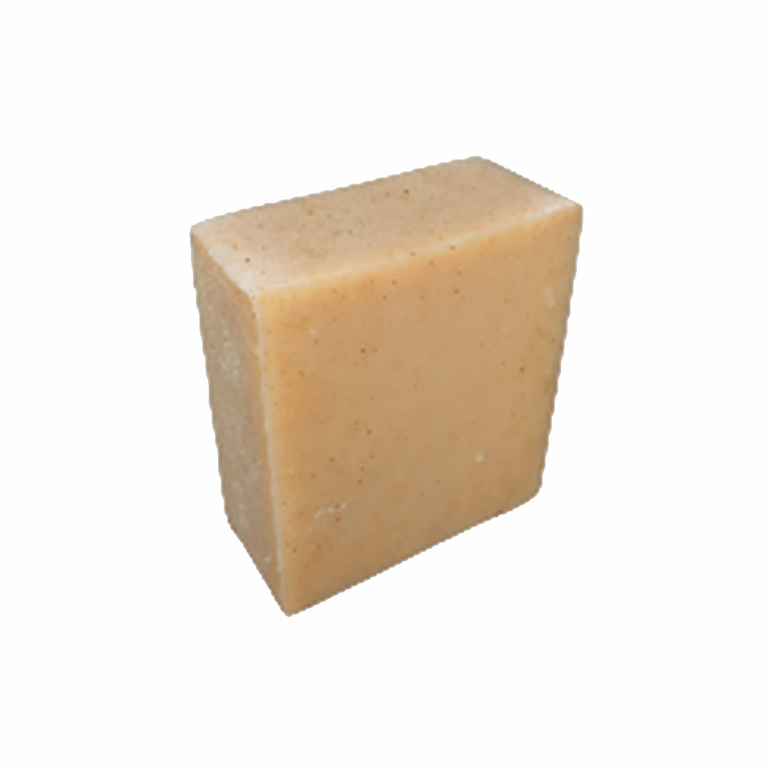 Turmeric & Tea Tree Bar Soap